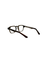 Cedar Frame — Olive — Unisexe