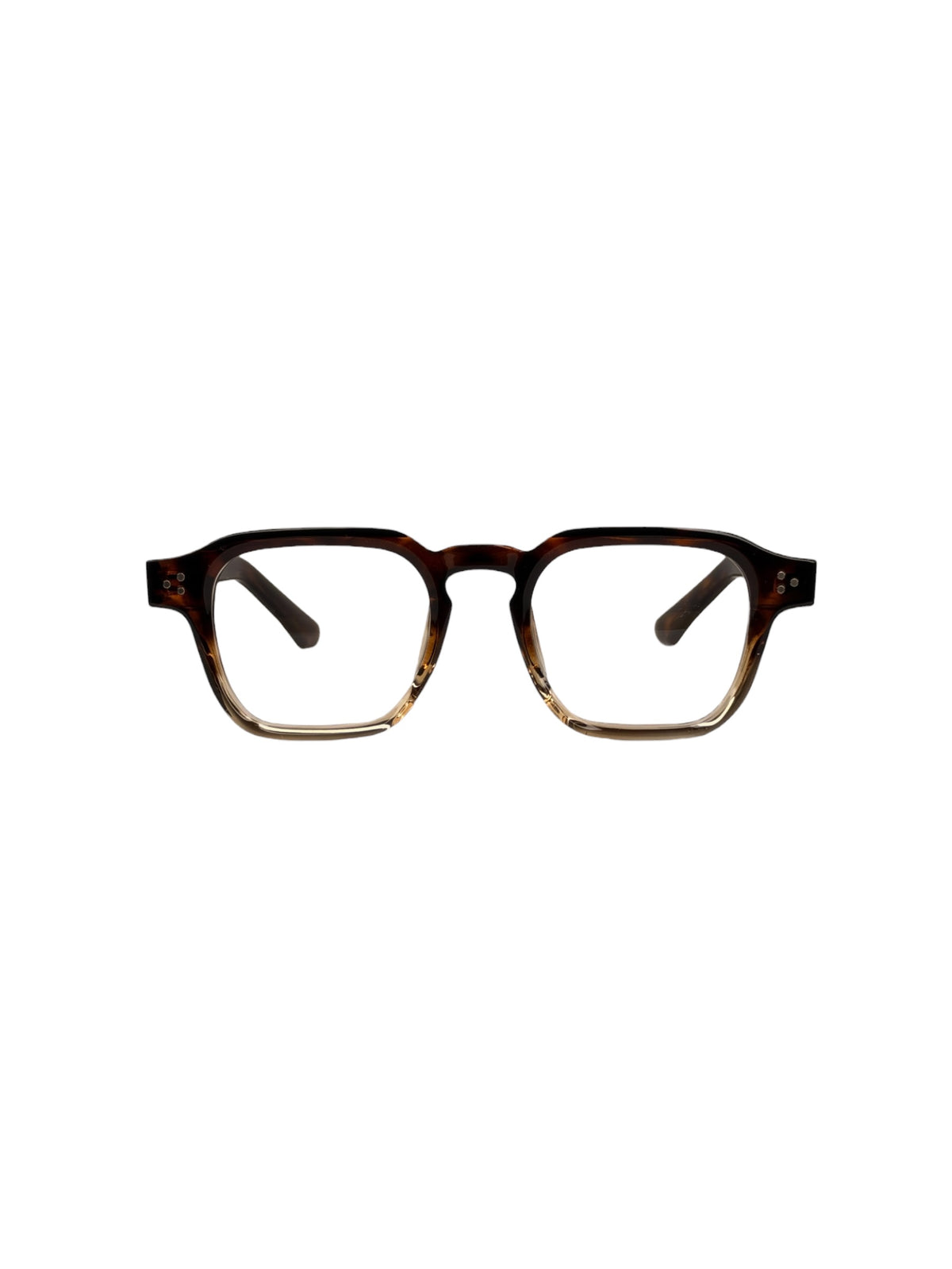 Kyoto Fade — Marron Dégradé — Unisexe