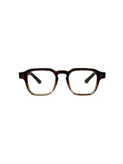 Kyoto Fade — Marron Dégradé — Unisexe