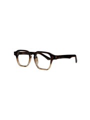 Kyoto Fade — Marron Dégradé — Unisexe