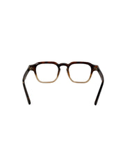 Kyoto Fade — Marron Dégradé — Unisexe