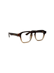 Kyoto Fade — Marron Dégradé — Unisexe