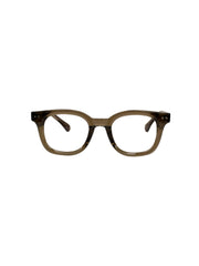 Olive Muse — Kaki Transparent — Femme
