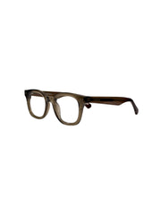 Khaki District — Kaki Transparent — Homme