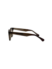 Khaki District — Kaki Transparent — Homme