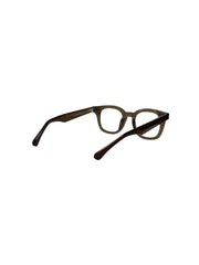 Urban Olive — Kaki Transparent — Unisexe