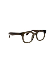Khaki District — Kaki Transparent — Homme