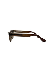 Olive Line — Kaki Transparent — Femme