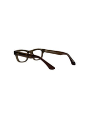 Olive Line — Kaki Transparent — Femme