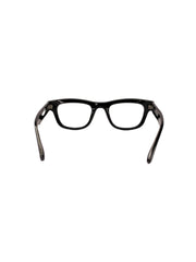 Bronx Line — Noir — Homme