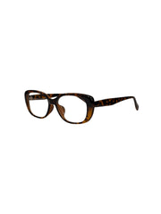 Havana Muse — Écaille Marron — Femme
