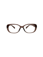 Cocoa Wave — Marron Glacé — Femme
