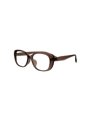 Cocoa Wave — Marron Glacé — Femme