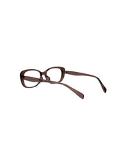 Cocoa Wave — Marron Glacé — Femme
