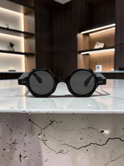 NOIR MYSTIC — Protection UV400 — Femme