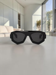 BOLD NOIR — Protection UV400 — Femme