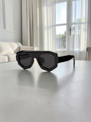 BOLD NOIR — Protection UV400 — Femme