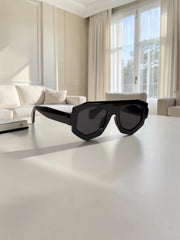 BOLD NOIR — Protection UV400 — Femme