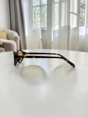 OLIVE VIBE — Protection UV400 — Unisexe