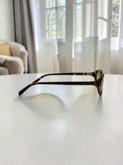 GREEN EDGE — Protection UV400 — Homme