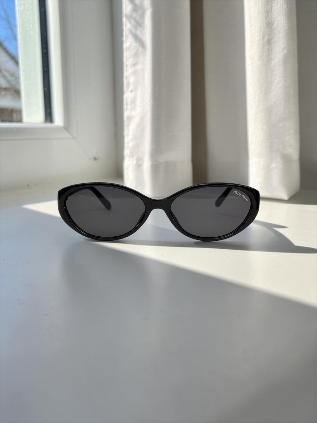 MIDNIGHT VIBE — Protection UV400 — Unisexe