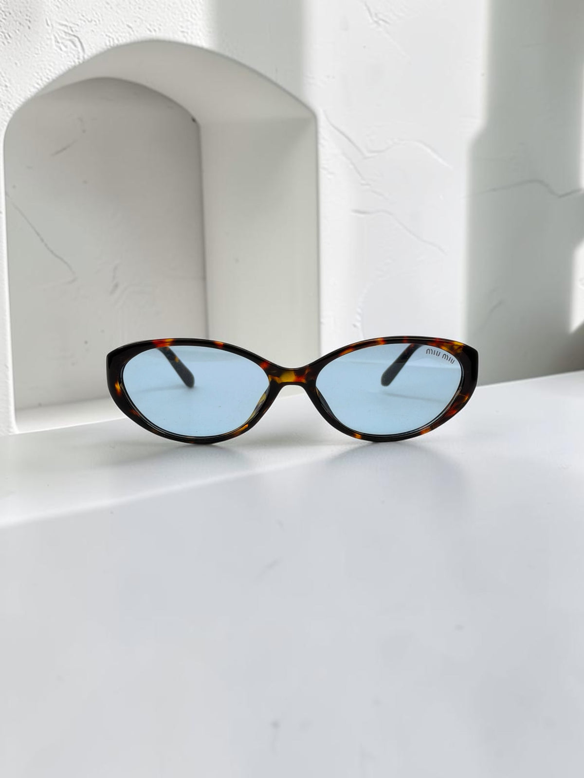SKY TORTOISE — Protection UV400 — Unisexe