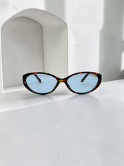 SKY TORTOISE — Protection UV400 — Unisexe
