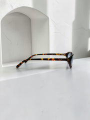 AZURE EDGE — Protection UV400 — Homme