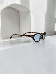 AZURE EDGE — Protection UV400 — Homme