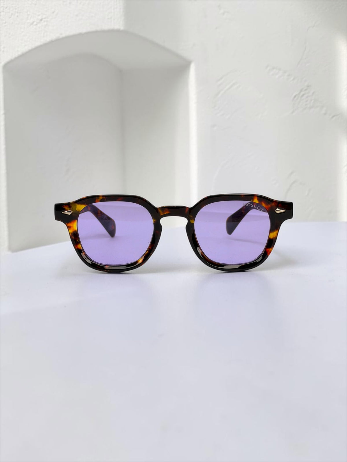 LILAC VISION — Protection UV400 — Unisexe
