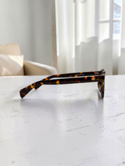 PURPLE EDGE — Protection UV400 — Homme