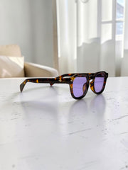 PURPLE EDGE — Protection UV400 — Homme