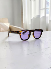 PURPLE EDGE — Protection UV400 — Homme