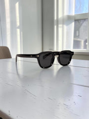 BLACK AUTHORITY — Protection UV400 — Homme