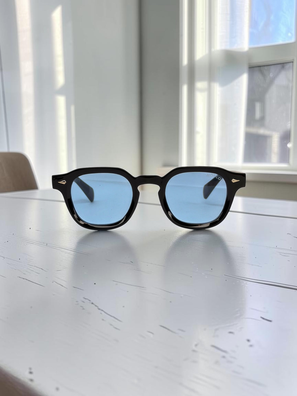SKY FRAME — Protection UV400 — Unisexe