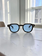 BLUE ALLURE — Protection UV400 — Femme