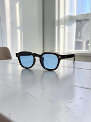BLUE ALLURE — Protection UV400 — Femme