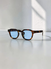 AZURE CHIC — Protection UV400 — Femme