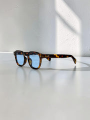 AZURE CHIC — Protection UV400 — Femme