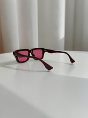 PINK POWER — Protection UV400 — Homme