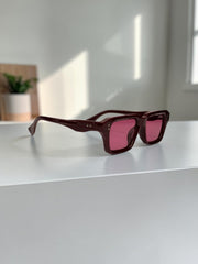 PINK POWER — Protection UV400 — Homme