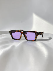 PURPLE VIBE — Protection UV400 — Unisexe
