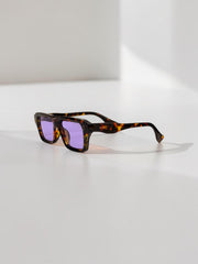 PURPLE VIBE — Protection UV400 — Unisexe