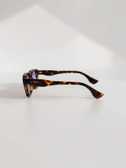 PURPLE VIBE — Protection UV400 — Unisexe
