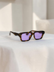 VIOLET IMPACT — Protection UV400 — Homme