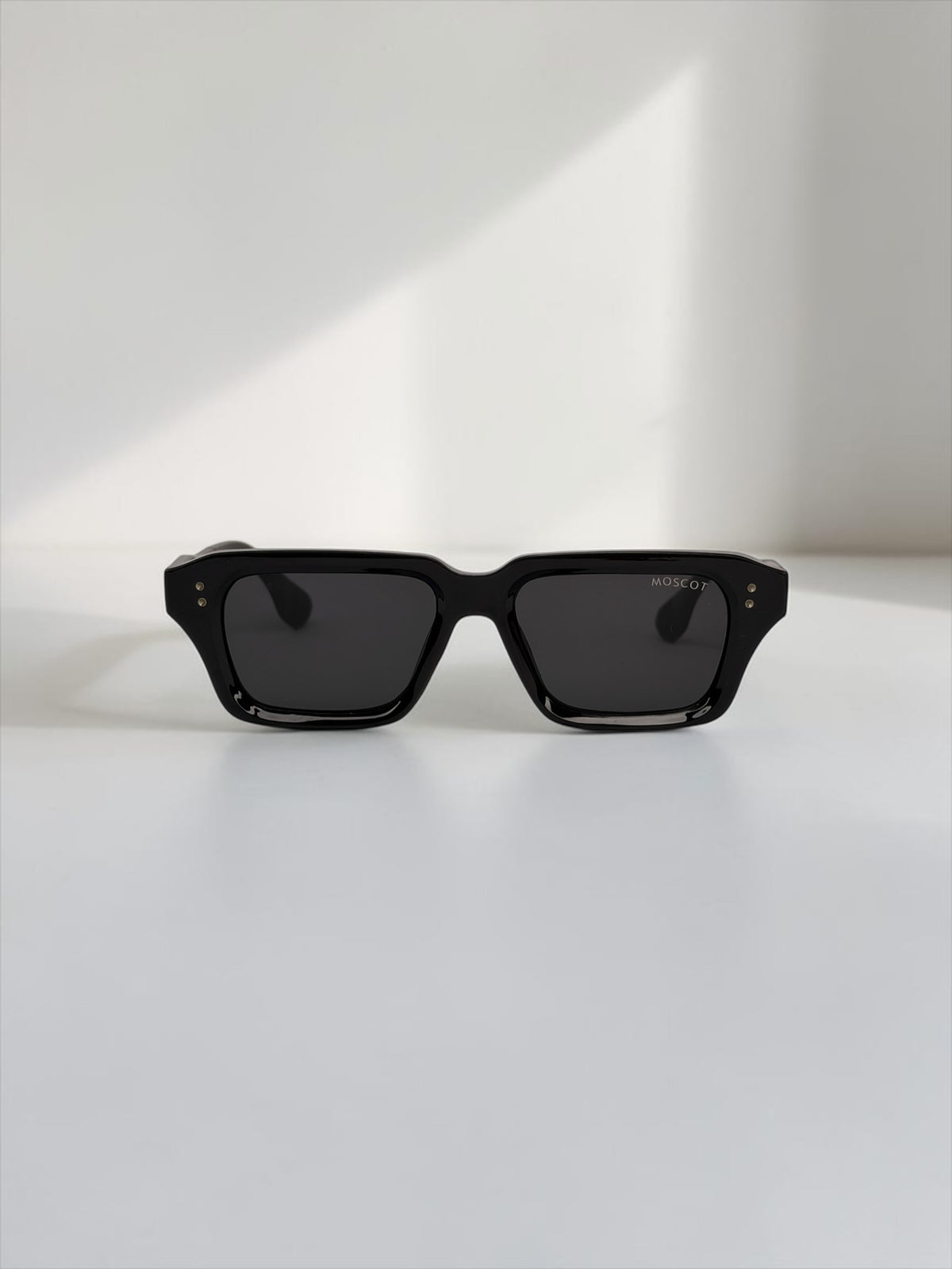 BLACK CODE — Protection UV400 — Unisexe