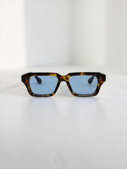 BLUE PRESTIGE — Protection UV400 — Homme