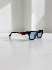 BLUE PRESTIGE — Protection UV400 — Homme