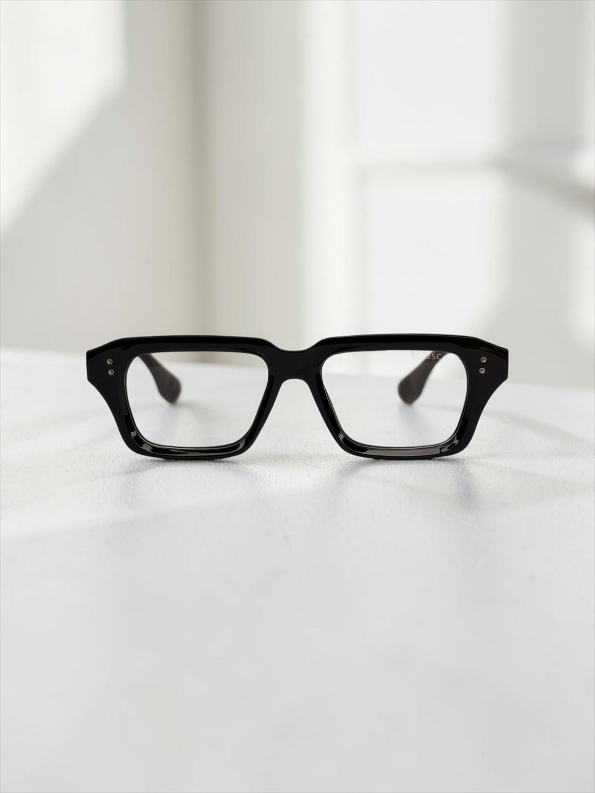 URBAN FRAME — Monture Optique — Unisexe