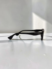 BLACK SIGNATURE — Monture Optique — Homme